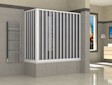 Scheda Box vasca in pvc a 2 lati