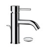 Mariani Monocomando Lavabo Magnum Linea Next Cromo