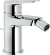 Miscelatore Bidet Monocomando con Scarico BLUES di Nobili