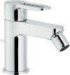 Miscelatore Bidet Monocomando con Scarico NEW ROAD di Nobili