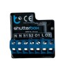 ShutterBox ultima generazione - Centralina Domotica WiFi per automazione motori