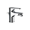 Mariani Monocomando Bidet Linea Surf Cromo