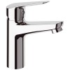 Mariani Monocomando Lavabo Linea Essenza Cromo