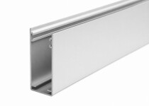 Scheda Guida per zanzariere serie Genius Zerogravity XL (serie spazzolino)