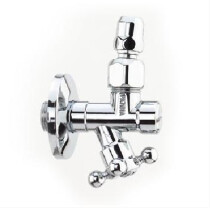 Scheda Rubinetto sottolavabo con filtro 1-2 x 3-8