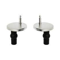 Scheda Linpha Kit Cerniere di Ricambio per Sedile Wc Serie Sara Genziana e
