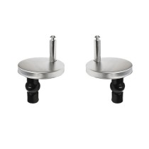 Scheda Linpha Kit Cerniere di Ricambio per Sedile Wc Serie Ambrosia 181-i900