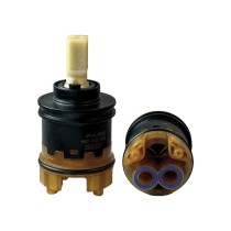 Scheda Paini Cartuccia per Miscelatore Modello Be 01 Ø40 -