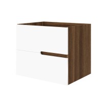 Scheda Savini Due Base Telaio con Cassetti per Mobile da Bagno Eva 60 60 cm