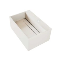 Scheda Savini Due Lavabo Serie Roma Bianco Opaco