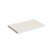 Scheda Savini Due Mensolone Giotto per Lavabo D'appoggio Ghiaccio 60 cm
