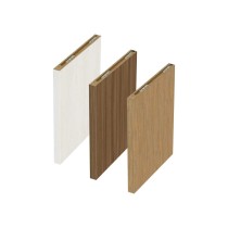 Scheda Savini Due Top Verticale Giotto 30 cm Naturale New Rovere