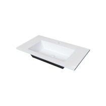 Scheda Savini Due Lavabo in Ceramica Cellini 100 cm Lucido