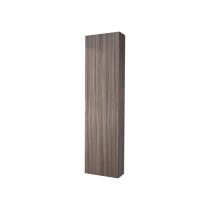 Scheda Baden Haus Colonna da Bagno Sospesa Larice 1 Anta - H.140 cm