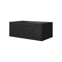 Scheda Savini Due Cassetto Sospeso con Top Iconica 100 cm Opaco