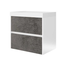Scheda Savini Due Mobile da Bagno con Lavabo e Cassetti Portofino 60 cm