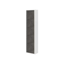Scheda Savini Due Colonna da Bagno Sospesa Portofino Urban Grey Lucido
