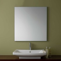 Scheda Savini Due Specchiera per Mobile da Bagno Zaffiro L.55 x H.75 cm