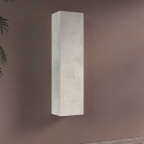 Scheda Aeffe Luxury Colonna da Bagno Sospesa Amalfi Grigio Cielo
