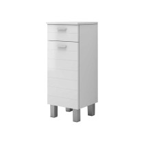Scheda Savini Industria Arredo Bagno Base da Bagno Rigo L.35 x H.83 x P.34 Dx