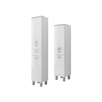 Scheda Savini Industria Arredo Bagno Colonna da Bagno Rigo L35 x H154 x P34