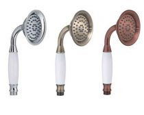 Scheda Doccetta monogetto G-Liberty Vari colori - Gedy