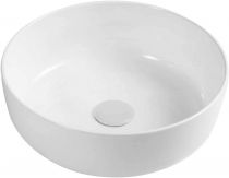 Scheda Lavabo da appoggio SLIM01