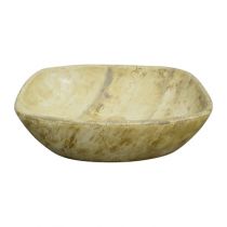 Scheda Lavabo da appoggio artistico modello Marmo