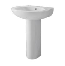 Scheda Lavabo sospeso a parete modello Full48