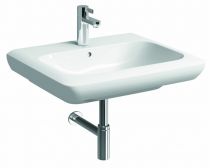 Scheda Lavabo sospeso in ceramica modello Fast