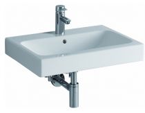 Scheda Lavabo sospeso in ceramica modello FAST