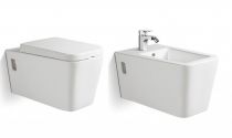 Scheda Kit Sanitari sospesi filomuro OBLONG