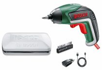 Scheda Cacciavite a batteria Bosh IXO V