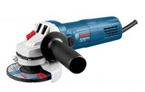 Scheda Smerigliatrice angolare 115mm professionale GWS 750watt - Bosch