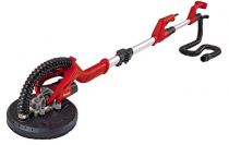 Scheda Levigatrice per pareti 750W - Ideal Star