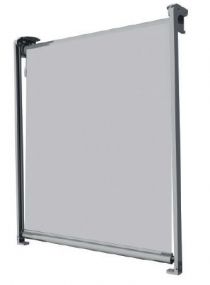 Scheda Tenda da sole a rullo Tempotest 3000 con guide laterali