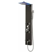 Scheda Colonna doccia multifunzione modello Minha - LED