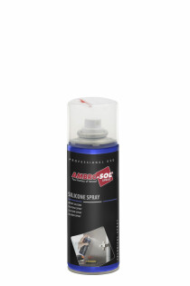 Scheda Lubrificante professionale per zanzariere 400ml