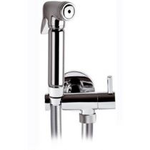 Scheda Set con idroscopino + flessibile + supporto in ottone con 1 funzione