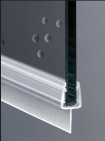 Scheda Guarnizione sottoporta per M612 - M611 - M610