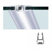 Scheda Coppia Guarnizione magnetica frontale per Vetri 6 mm