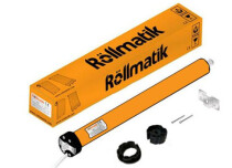 Scheda Motore per tende da sole 20 Nm - 40Kg (Rollmatik)