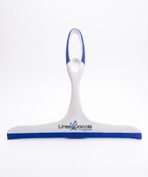 Scheda Tergivetro con spazzola in gomma morbida super resistente