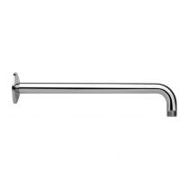 Scheda Braccio doccia senza soffione tondo 40 CM