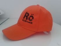 Scheda RöllmatiKap - ARANCIONE