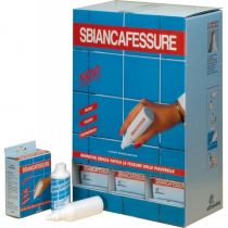 Scheda Sbiancafessure ml 125