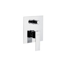 Scheda Mariani Miscelatore Monoc. Incasso Doccia C Deviatore Linea Polar
