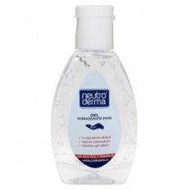 Scheda Gel igienizzante mani ipoallergenico con Aloe (500 ml)