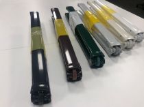 Scheda Coppia di bracci per tende da sole serie 8000