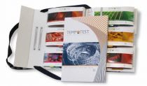 Scheda Cataloghi tessuti tende da sole